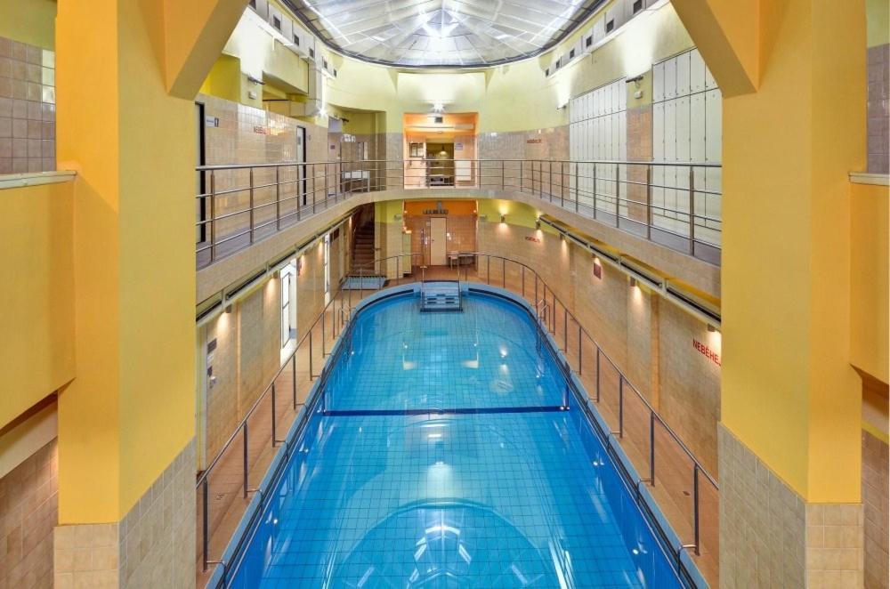Dum U Pikove Desitky Hotel Brno Ngoại thất bức ảnh