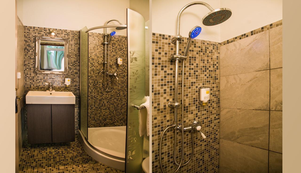 Dum U Pikove Desitky Hotel Brno Ngoại thất bức ảnh