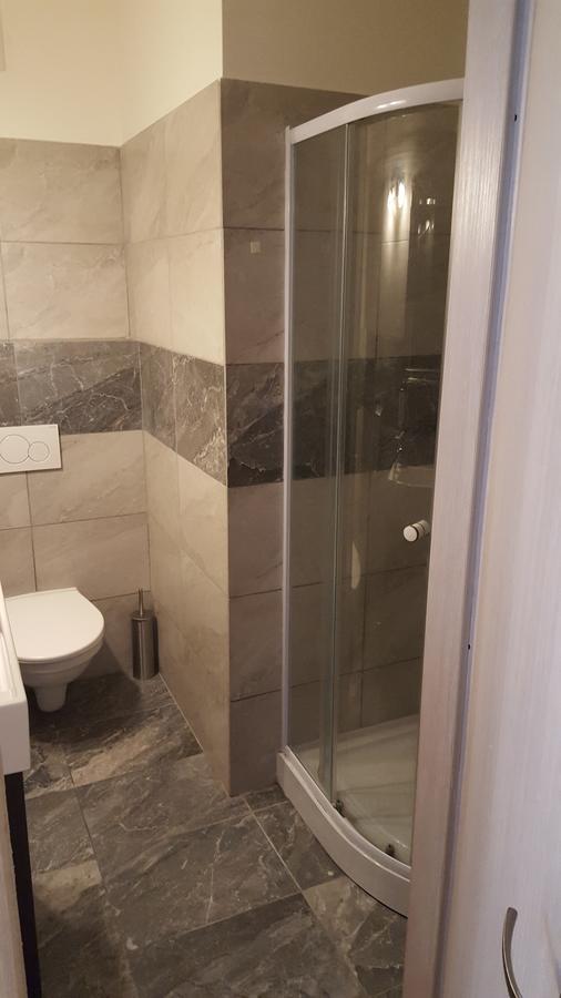 Dum U Pikove Desitky Hotel Brno Ngoại thất bức ảnh