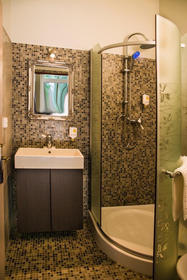 Dum U Pikove Desitky Hotel Brno Ngoại thất bức ảnh