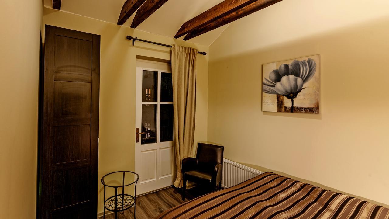 Dum U Pikove Desitky Hotel Brno Ngoại thất bức ảnh